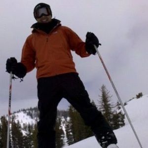 Meet your Posher, Alex